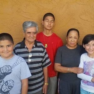 Meet your Posher, Rocio